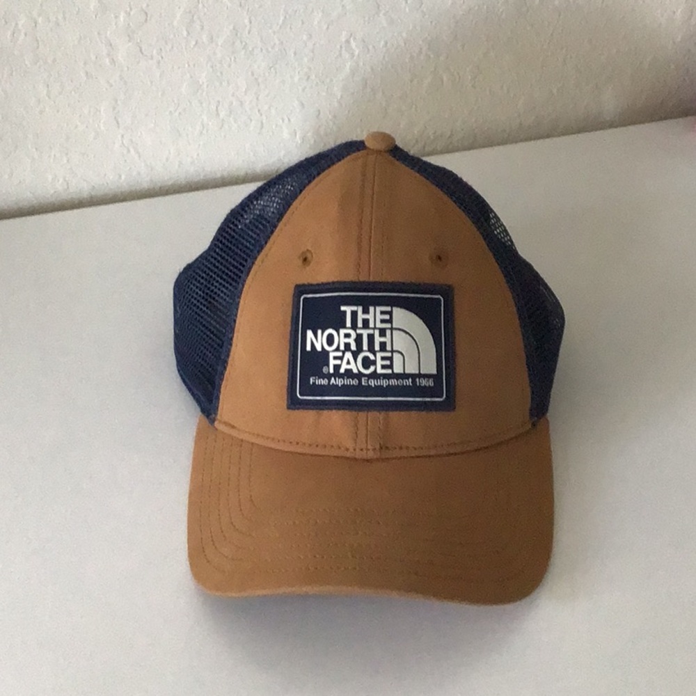 The North Face hat cap
